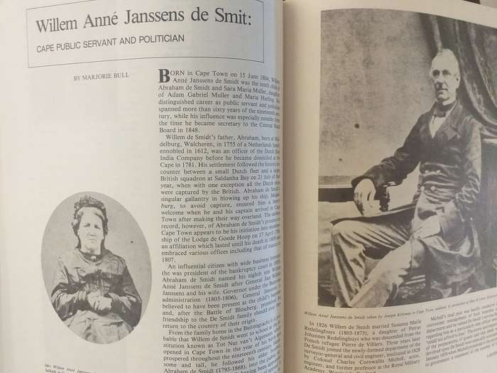 Lantern Tydskrif Magazine Des 1979 vol XXIX nr 1