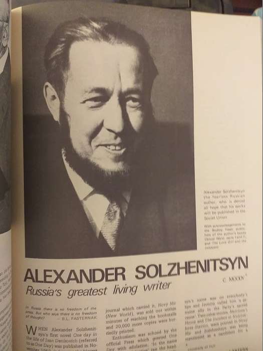 Lantern Tydskrif Magazine Jun 1970 Vol XIX nr 4