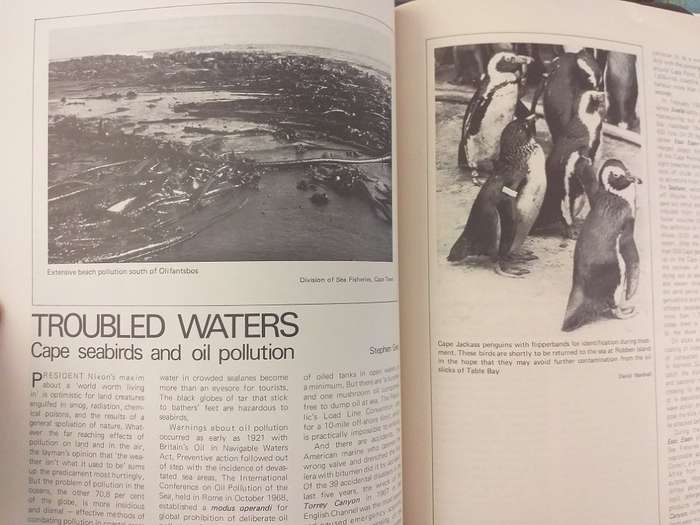 Lantern Tydskrif Magazine Jun 1970 Vol XIX nr 4