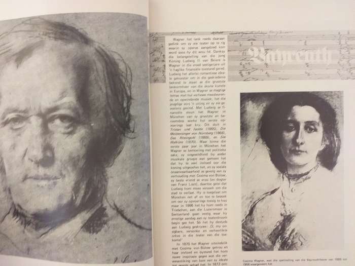 Lantern Tydskrif Magazine  Jun 1976 vol 25 nr 4