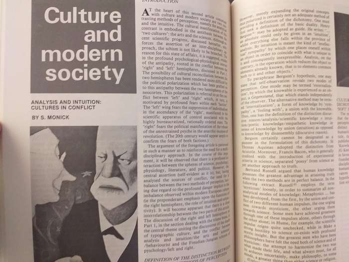 Lantern Tydskrif Magazine Aug 1979 vol 18 nr 3