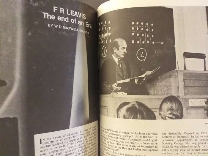 Lantern Tydskrif Magazine Aug 1979 vol 18 nr 3