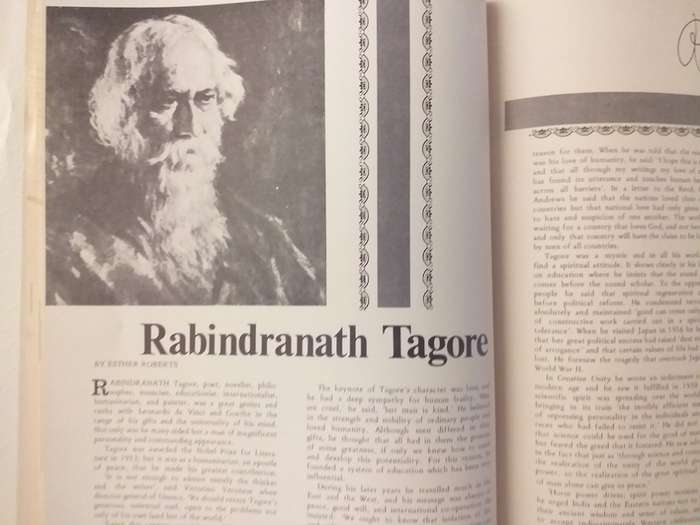Lantern Tydskrif Magazine Sept 1973 vol 23 nr 1