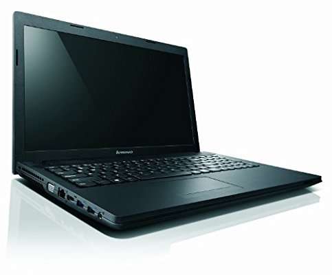 Lenovo G510 - Intel Core i5-4200U - 500GB HDD - 15.6" - 2.50GHz - 4 GB RAM - Intel Graphics 4600