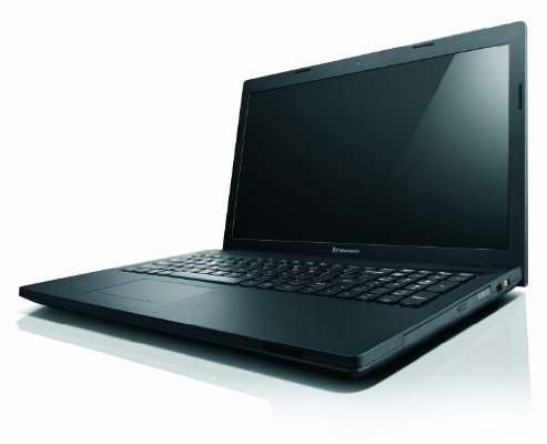 Lenovo G510 - Intel Core i5-4200U - 500GB HDD - 15.6" - 2.50GHz - 4 GB RAM - Intel Graphics 4600