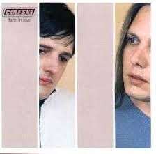 Coleske - Faith in Love CD - gwvcd 27