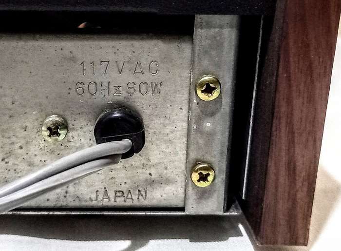 Fanon Fanfare 880DF, 40 Channel Citizens Band Radio Transceiver.