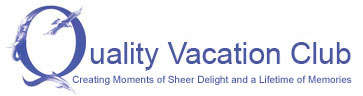QVC (Quality Vacation Club) 196 Points Per Annum, 302 Points in Profile