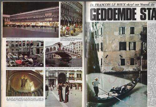 Brandwag Tydskrif - 27 Oktober 1972 - Sien scans