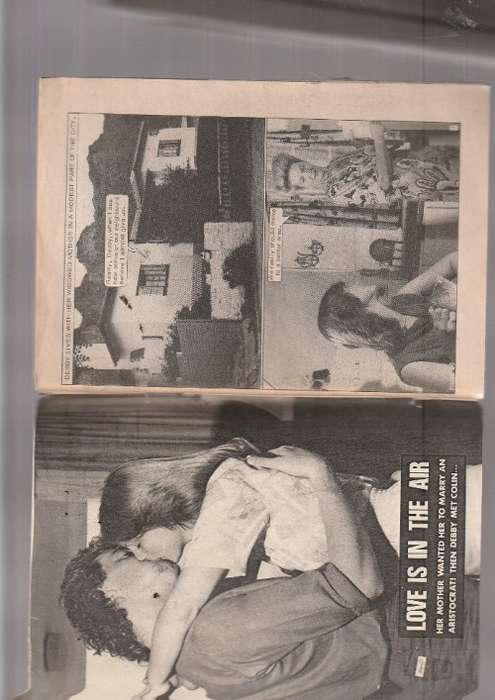 Young Love 88 - Photostory - Fotoverhaal - Fotoboek - (a10)