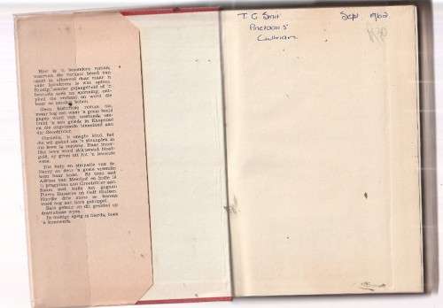 Die Cornelia Saga - PJ Groenewald - Roman (K1)