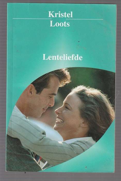 Lenteliefde - Kristel Loots - Roman (c3)