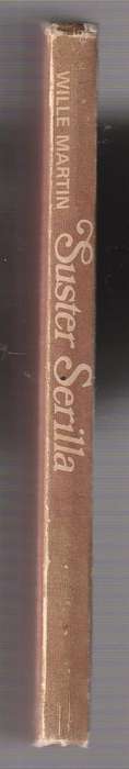 Suster Serilla - Willa Martin (c4) Roman