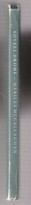 Soveel Drome - Marilee Mccallaghan - (c4) Roman