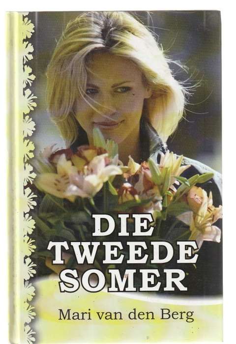 Die tweede somer - Mari van den Berg (c6) - Roman