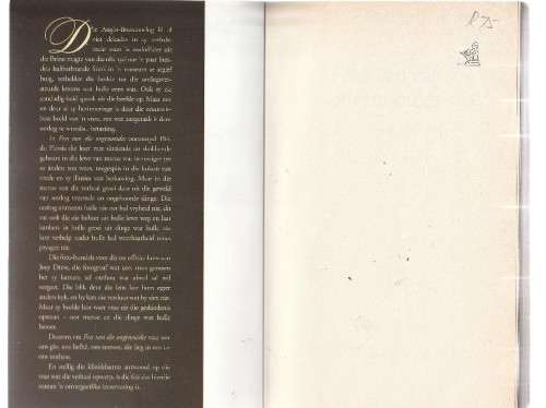 Fees van die ongenooides - PG du Plessis (b3) - boereoorlog roman