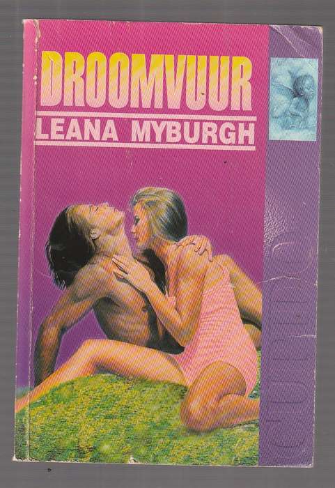 Droomvuur - Leana Myburgh (03) Roman