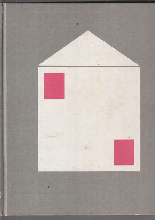 Colour your Home - Mary Gilliatt (a) Coffee table size book with plenty colour pictures