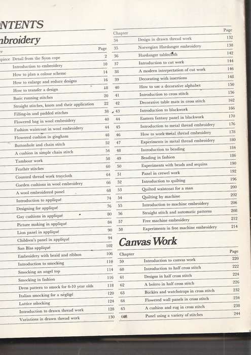Golden hands - Encyclopedia of Embroidery - Collins (a)