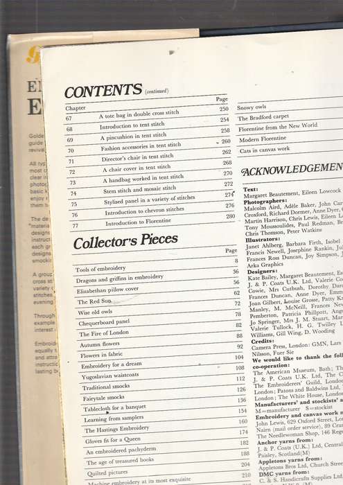 Golden hands - Encyclopedia of Embroidery - Collins (a)