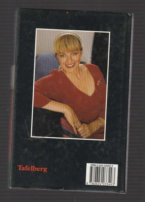 Die dinge van n kind - Marita van den Vyver -(k) -Roman