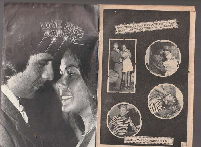 Love Scene 14 - Photo Story - Fotoverhaal