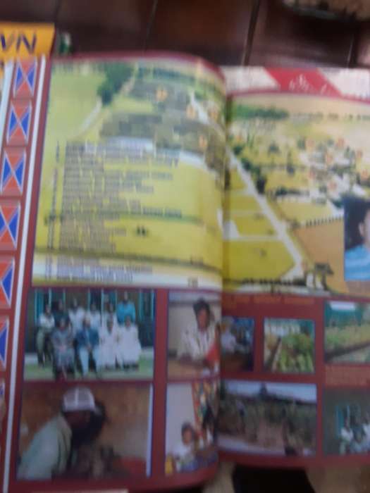 Bronkhorstspruit Cullinan & Rayton Information Guide 1997-99 (F)