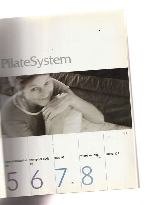 Pilate System - Blount & McKenzie - Exercises to do at home by Joseph Pilates