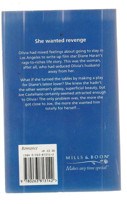 Pacific Heat - Anne Mather - Mills & Boon