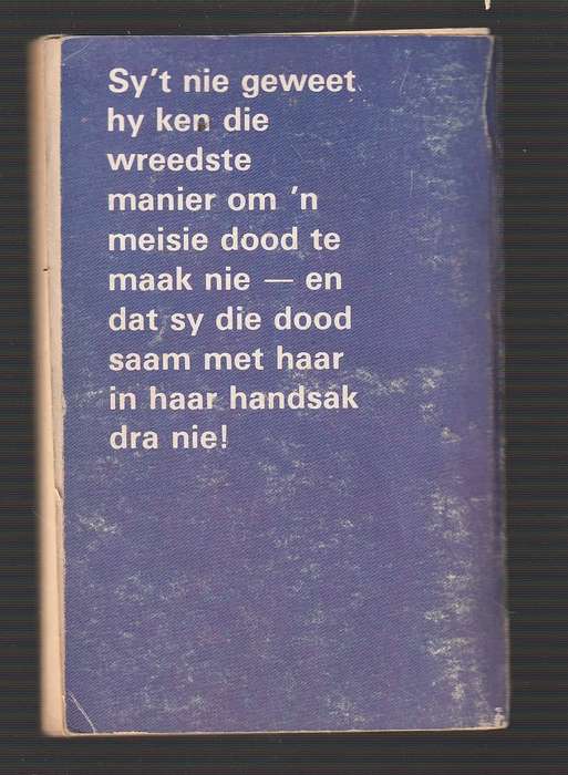 Kom nou my Skattebol - James Hadley Chase