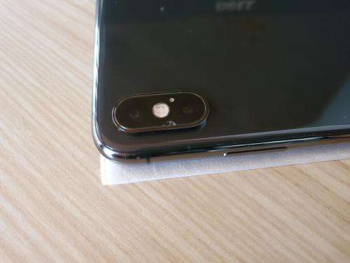 Apple iPhone XS Max 256GB Space Grey