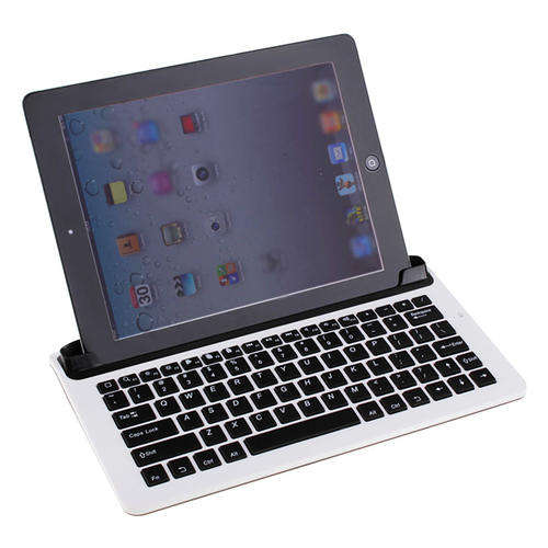 BLUETOOTH WIRELESS SLOT KEYBOARD (compatible with all tablets) *NEW*