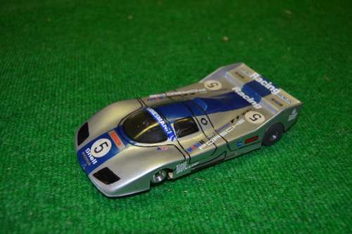 Parma 1/24 racing car