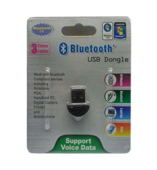 BLUETOOTH DONGLE