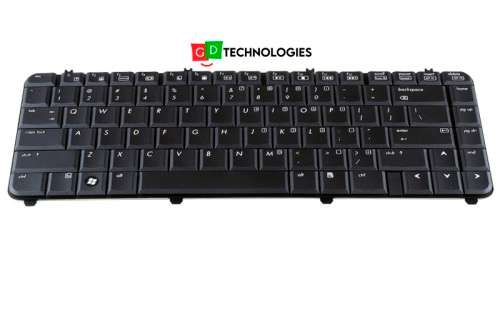 HP PAVILION DV5-1000 REPLACEMENT KEYBOARD