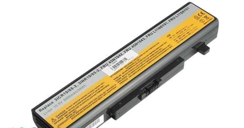 LENOVO IDEAPAD EDGE E530 10.8V 4400MAH/48WH REPLACEMENT BATTERY