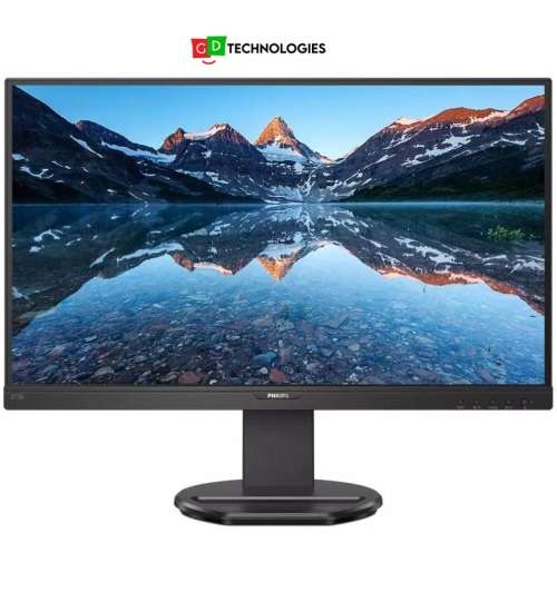 PHILIPS MONITOR, 27 IPS PANEL, 1920X108