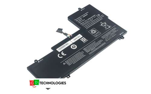 LENOVO YOGA 710-15ISK 7.6V 6800mAh/52Wh REPLACEMENT BATTERY