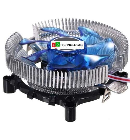 CPU COOLER FAN