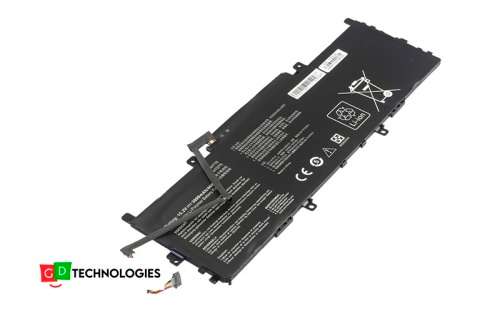 ASUS ZENBOOK 13 15.2V 3000MAH/46WH REPLACEMENT BATTERY