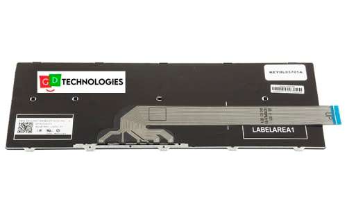 DELL INSPIRON 14 3443 REPLACEMENT KEYBOARD