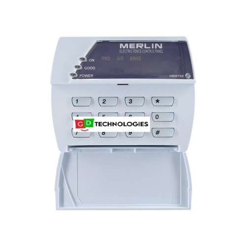 KEYPAD  MERLIN 1 ZONE 1 GATE