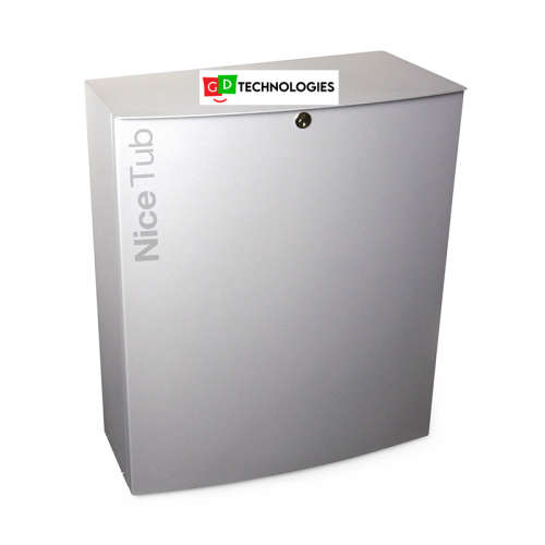 NICE TUB 4000 SLIDING GATE MOTOR ONLY 400 VAC