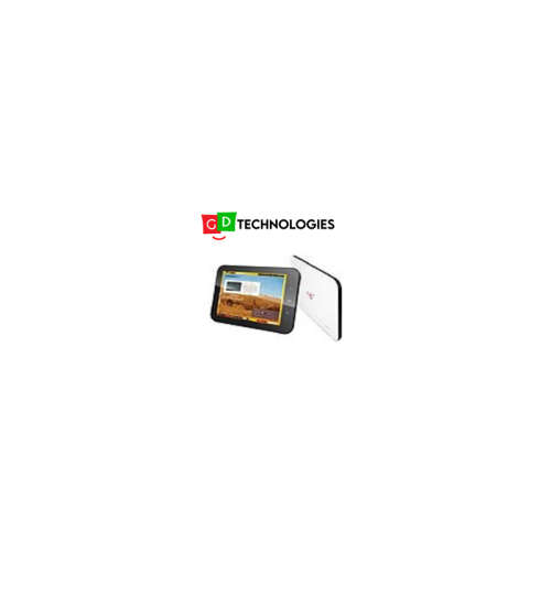 MICROWORLD 7 CAPACITIVE TABLET WITH 4GB STORAGE