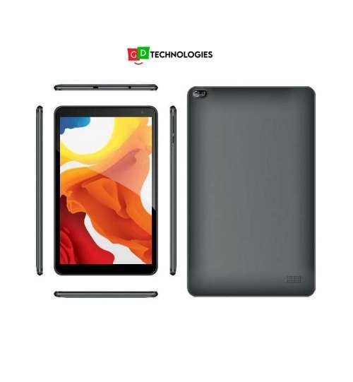 RCT LETLAPA 10 4G + WIFI TABLET