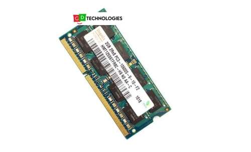 2GB HYNIX PC800 128X8 16IC
