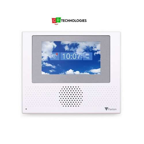 PAXTON ENTRY  STANDARD MONITOR