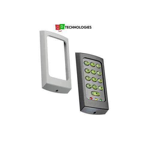 PAXTON COMPACT KEYPAD  TOUCHLOCK  K75