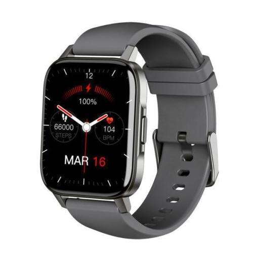 Sports Smart Watch  Grey