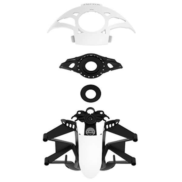 Parrot Camera & Body for Jumping Race Minidrone Jett